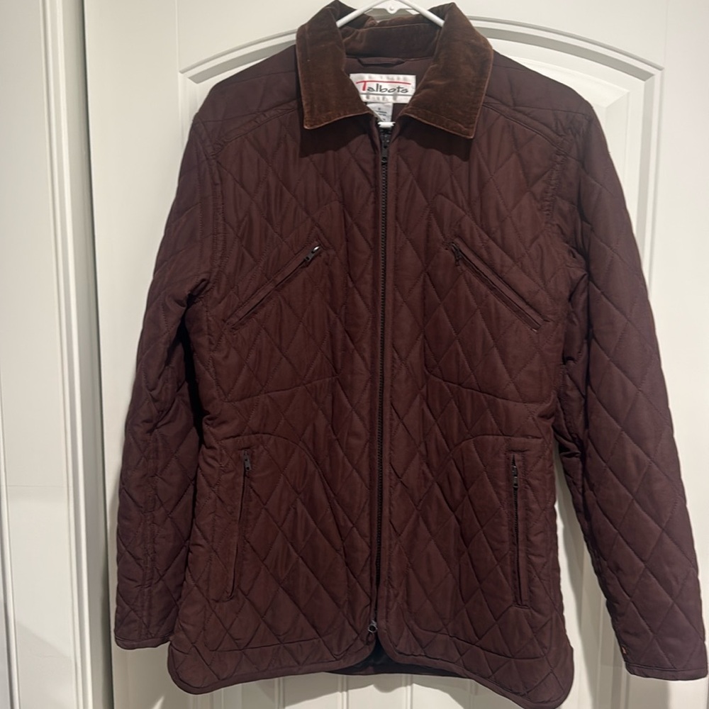 Vintage Talbots size S